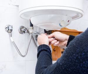 About Water Heater Repair LLC Oxford, MA